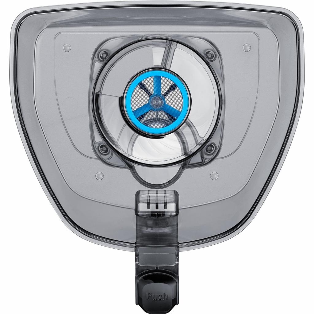 Пылесос Samsung VC18M31A0HP/UK - 11