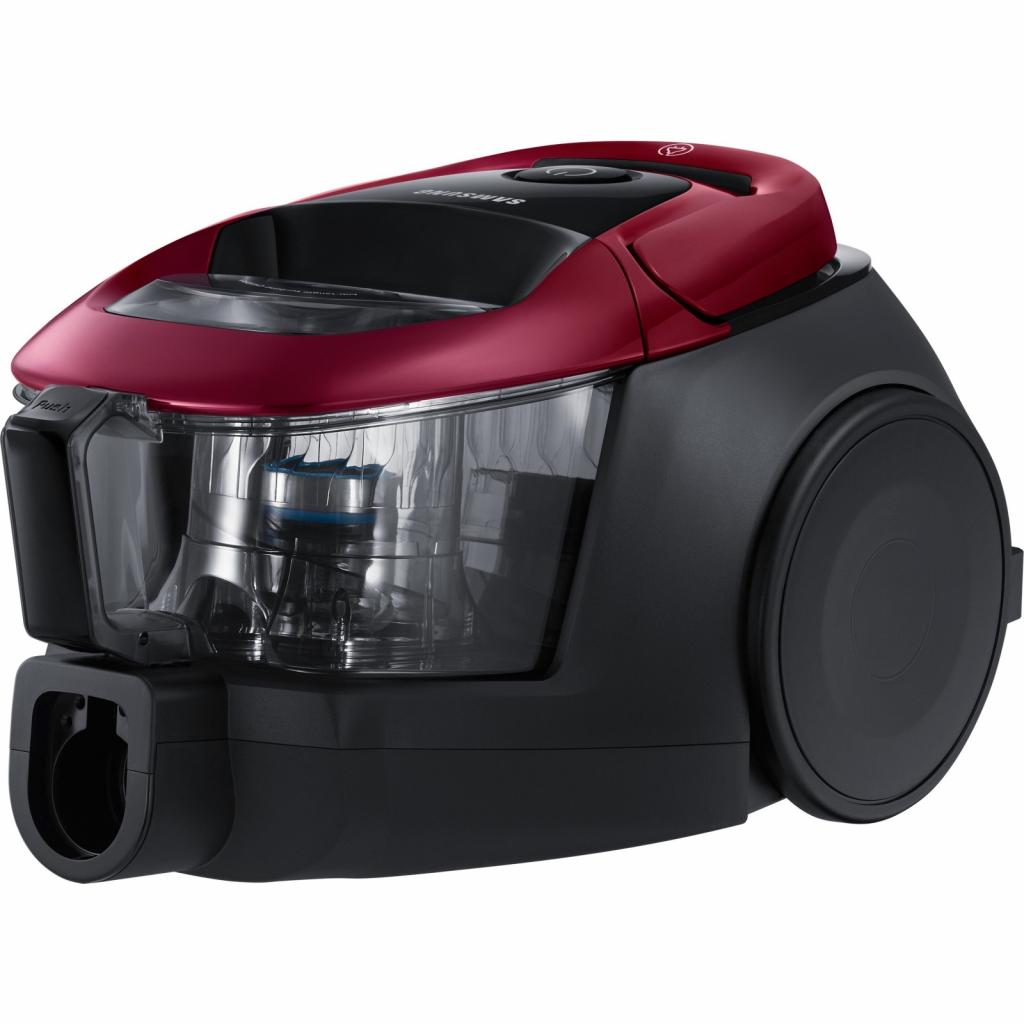 Пылесос Samsung VC18M31A0HP/UK