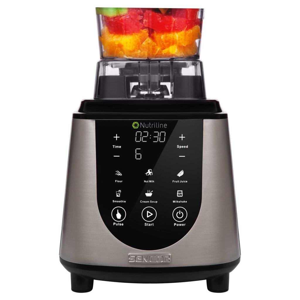 Блендер Ardesto SBU7730BK - 16