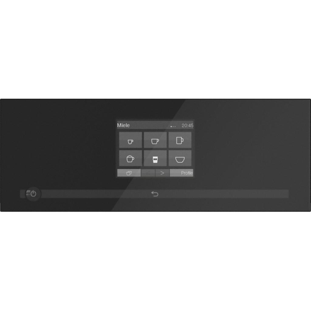 Кофеварка Miele CM7500 - 5