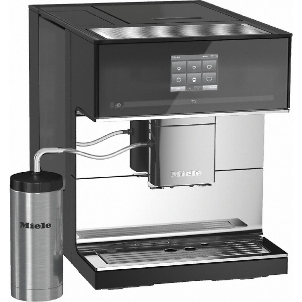 Кофеварка Miele CM7500