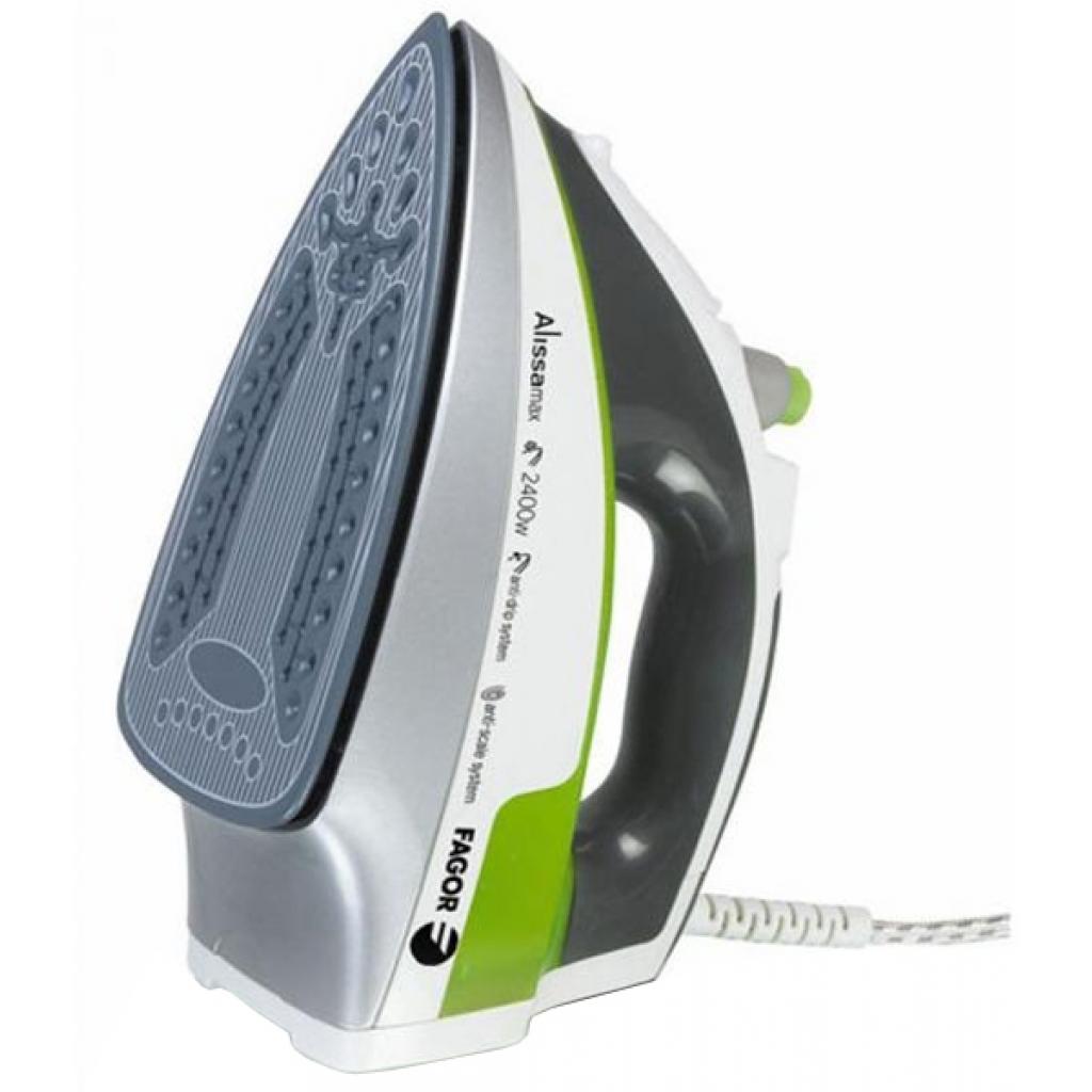 Утюг Fagor PL-2405 - 1