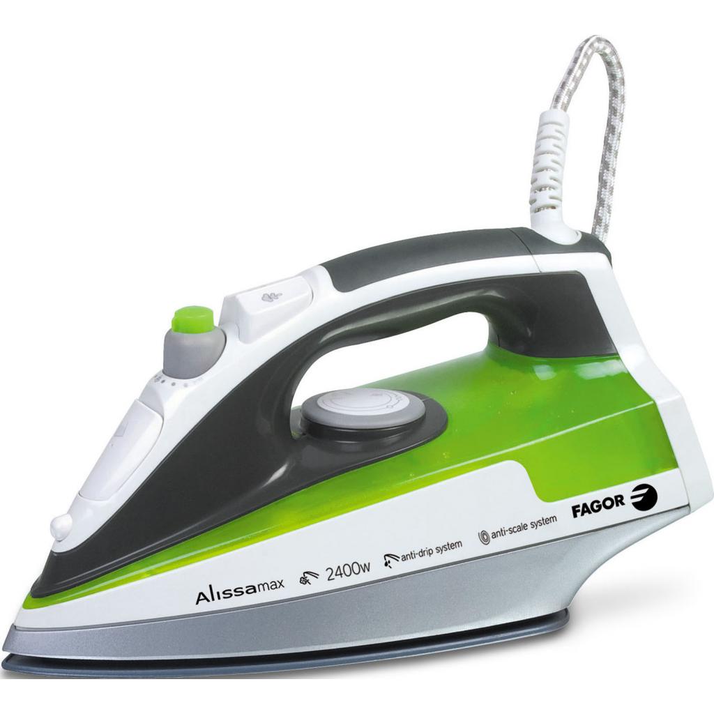 Утюг Fagor PL-2405