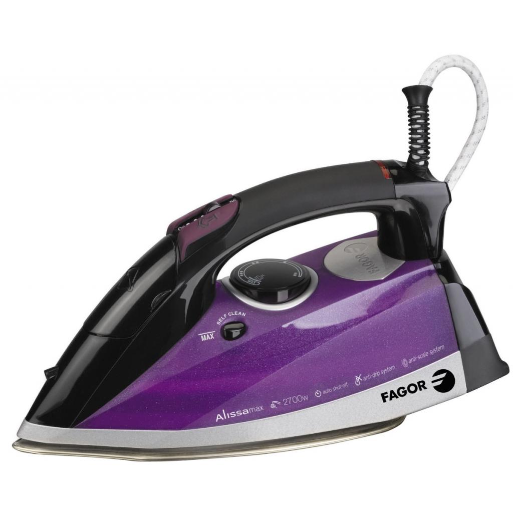 Утюг Fagor PL-2700