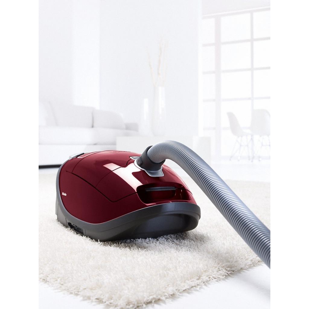 Пылесос Miele Complete C3 Cat&Dog PowerLine (SGEA0) - 1