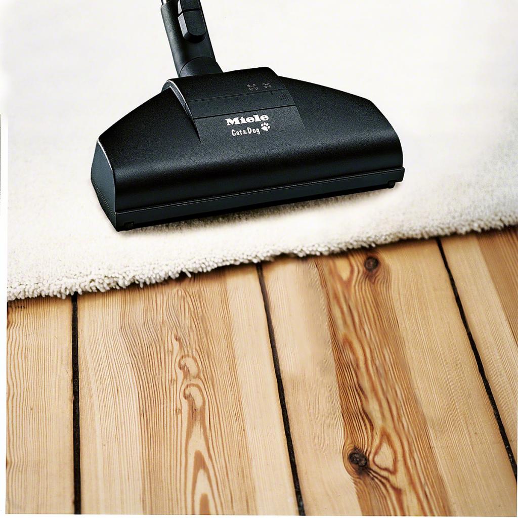 Пылесос Miele Complete C3 Cat&Dog PowerLine (SGEA0) - 5
