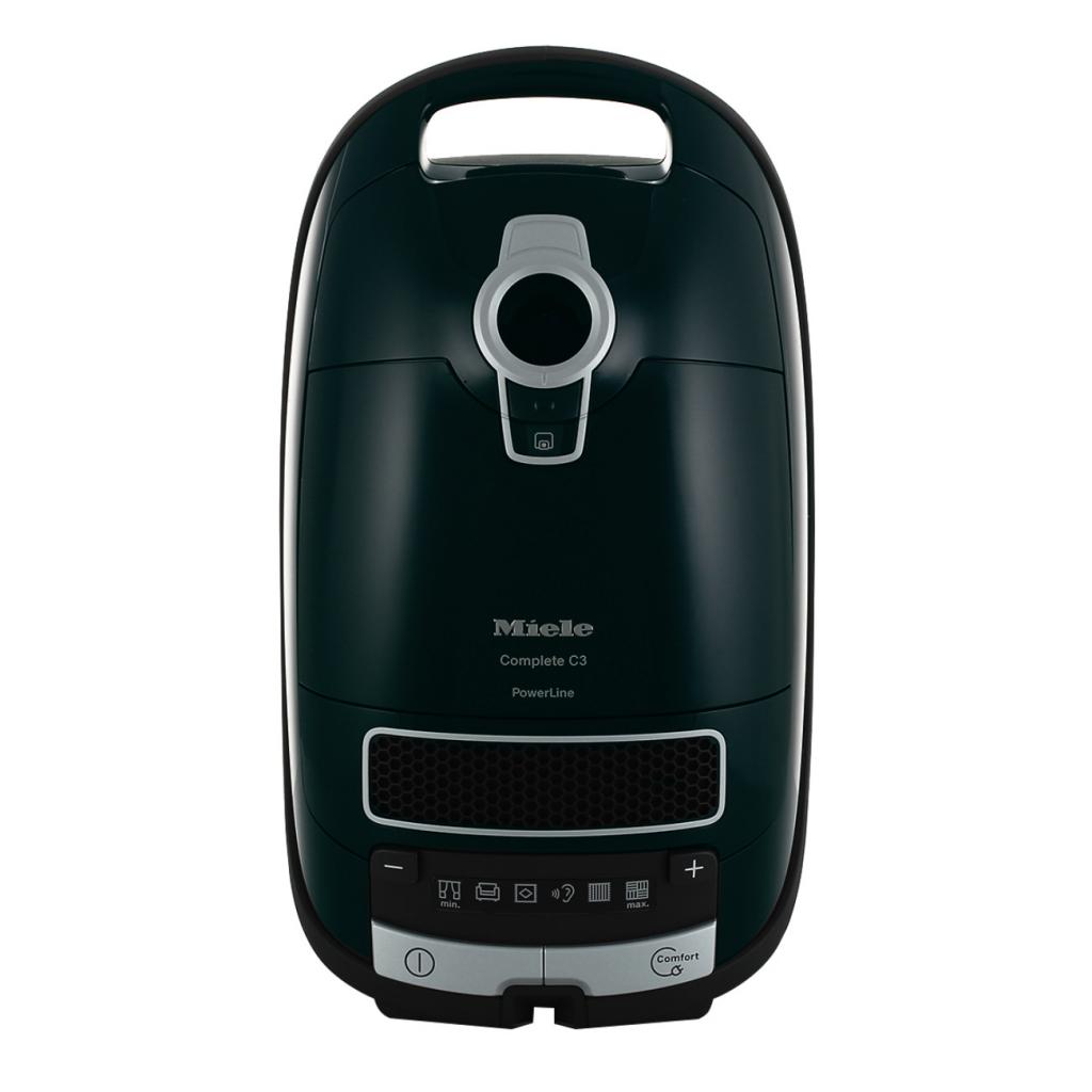 Пылесос Miele Complete C3 Power Line (SGDA0) - 1