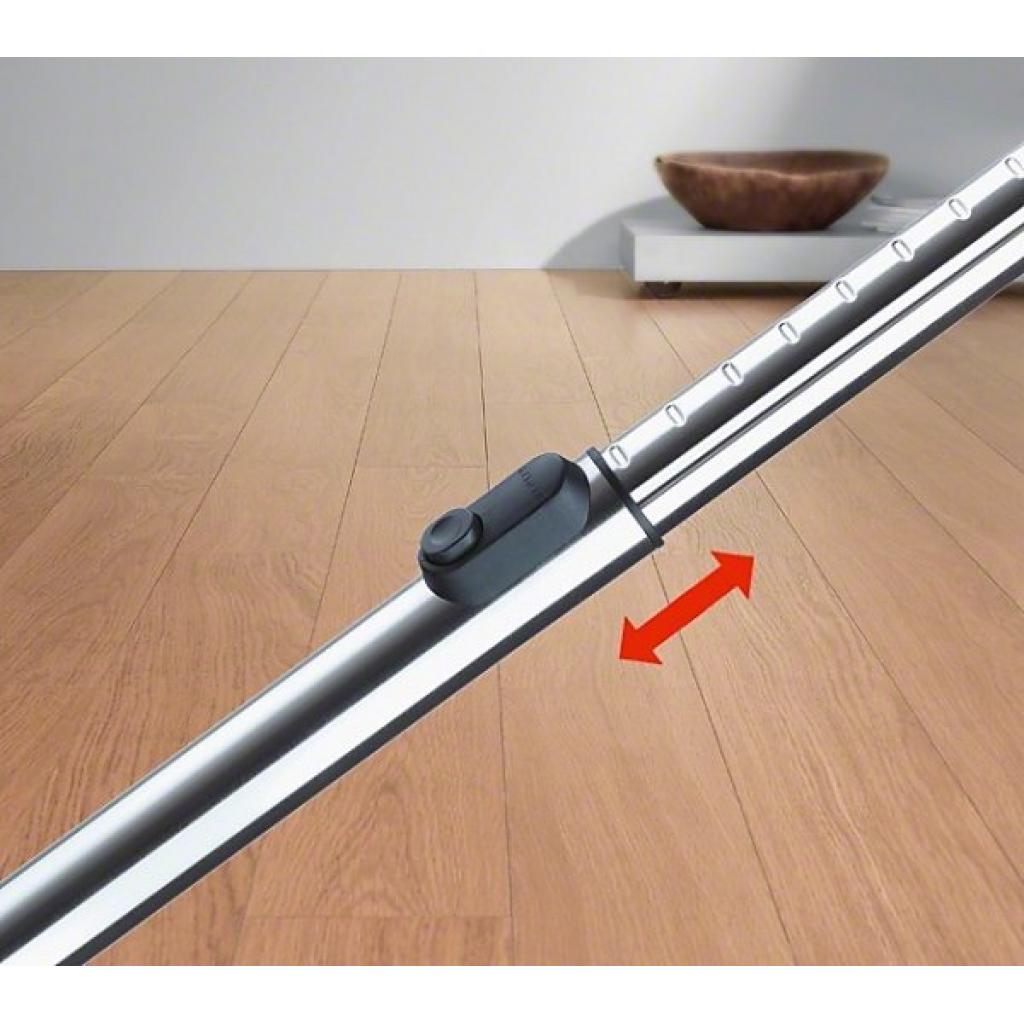 Пылесос Miele Complete C3 Special PowerLine (SGMA0) - 1