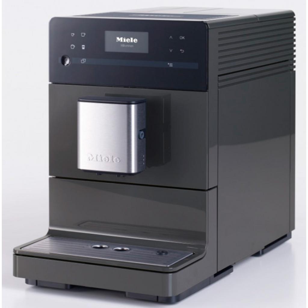 Кофемашина Miele CM 5300 (29530020RU) - 1