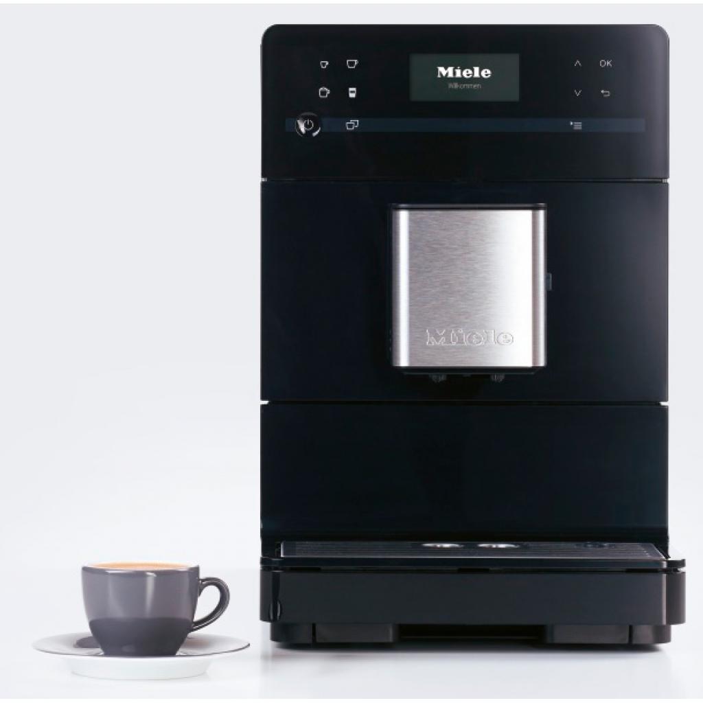 Кофемашина Miele CM 5300 (29530020RU) - 2
