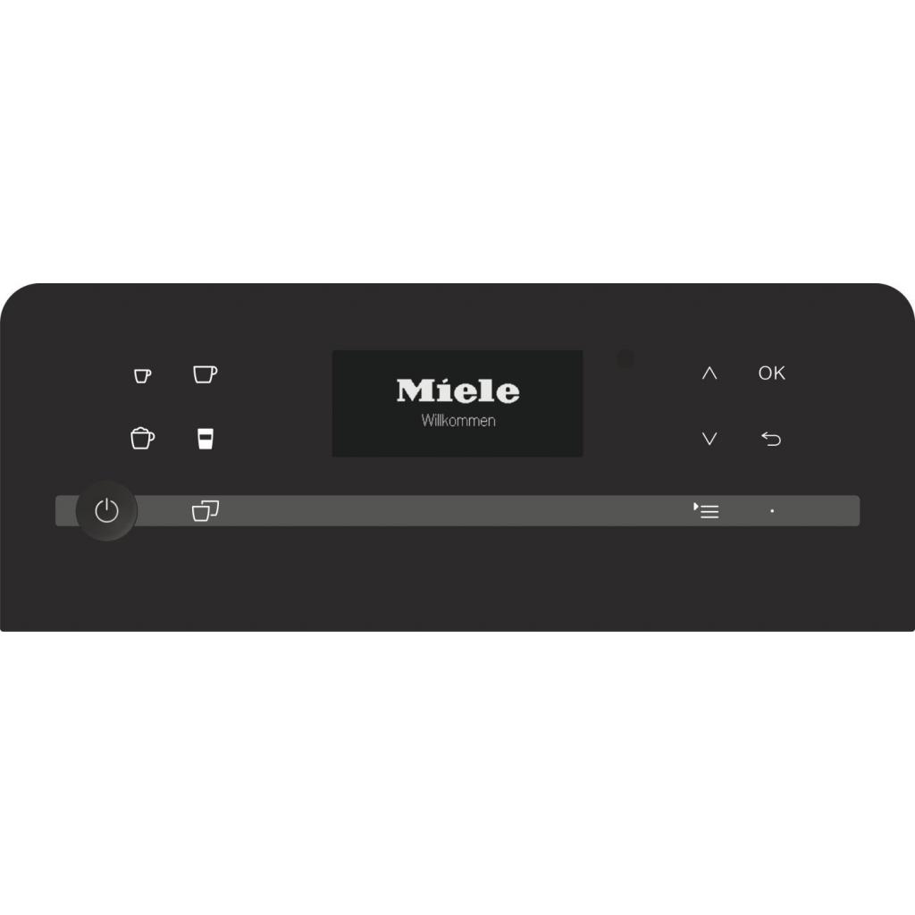 Кофемашина Miele CM 5500 (29550020RU) - 1