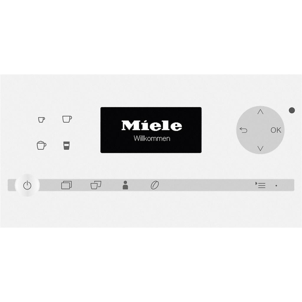 Кофемашина Miele CM 6350 (29635010RU) - 1