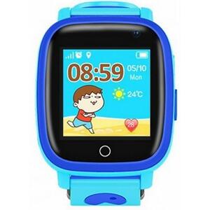 Смарт-часы UWatch Q11 Kid smart watch Blue (F_87352)
