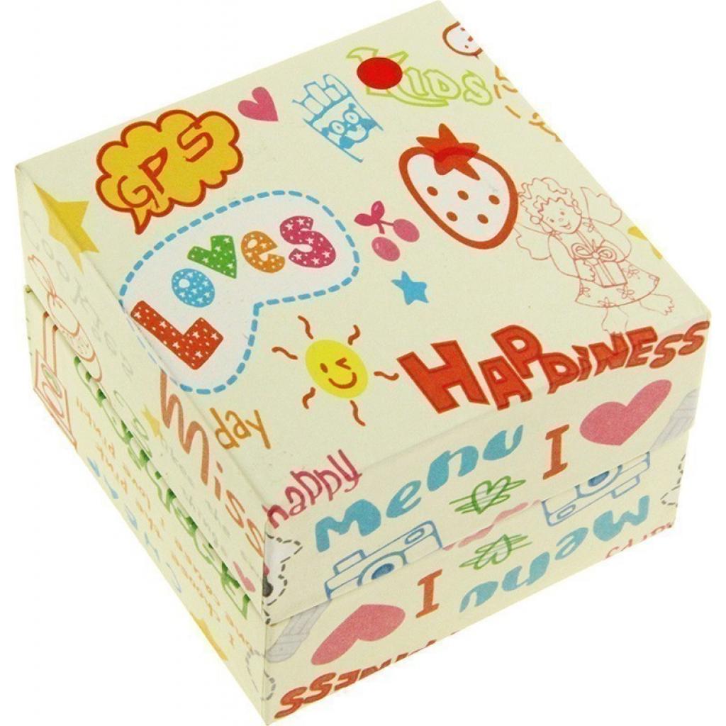 Смарт-часы UWatch S7 Kid smart watch Pink (F_87350) - 3