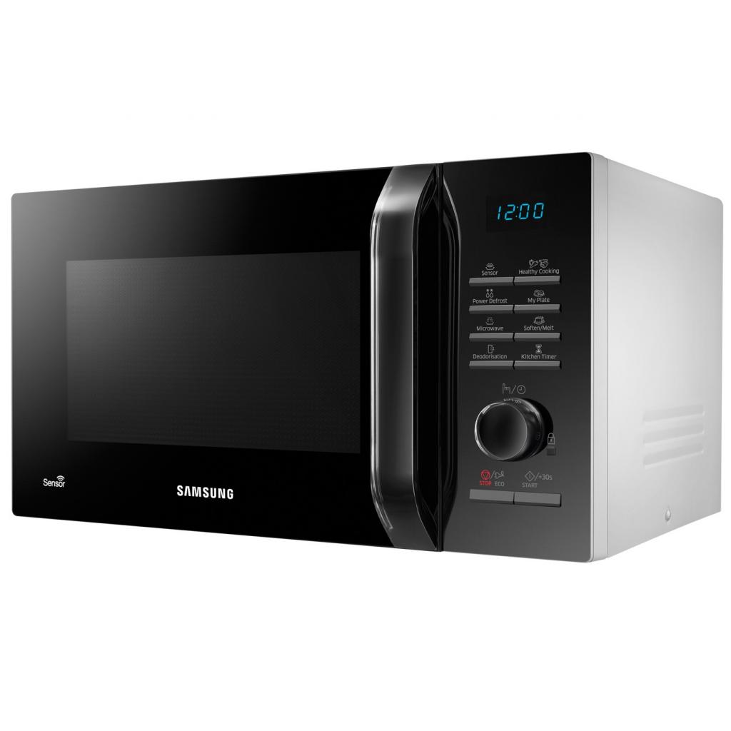 Микроволновая печь Samsung MS 23 H 3115 FW (MS23H3115FW) - 1