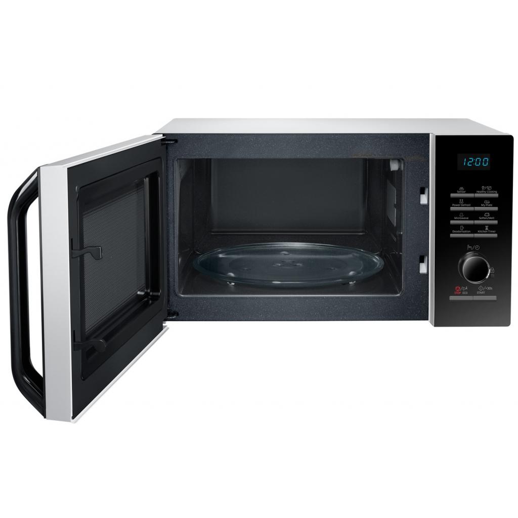 Микроволновая печь Samsung MS 23 H 3115 FW (MS23H3115FW) - 3