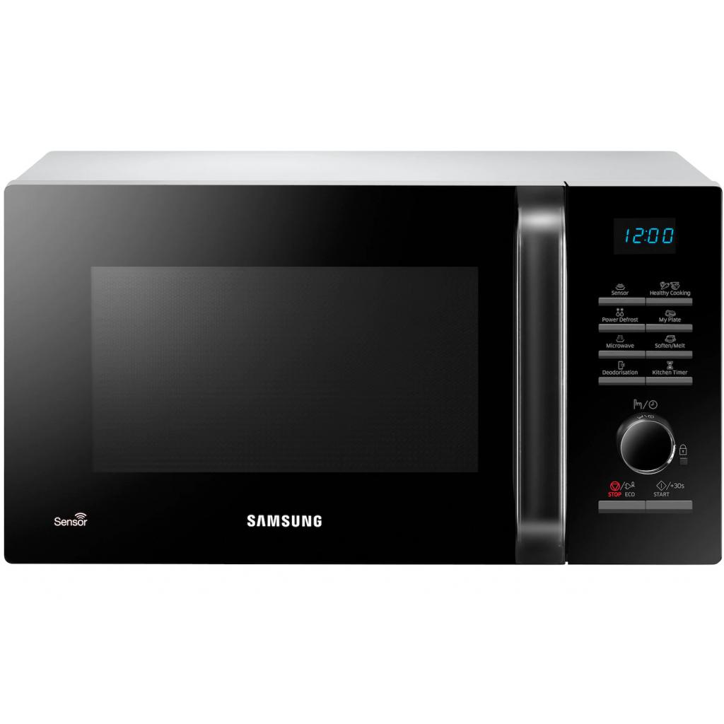 Микроволновая печь Samsung MS 23 H 3115 FW (MS23H3115FW)