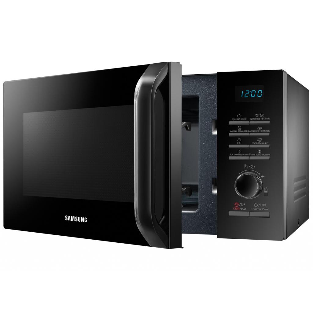 Микроволновая печь Samsung MS 23 H 3115 FK (MS23H3115FK) - 2