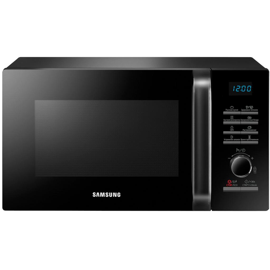 Микроволновая печь Samsung MS 23 H 3115 FK (MS23H3115FK)