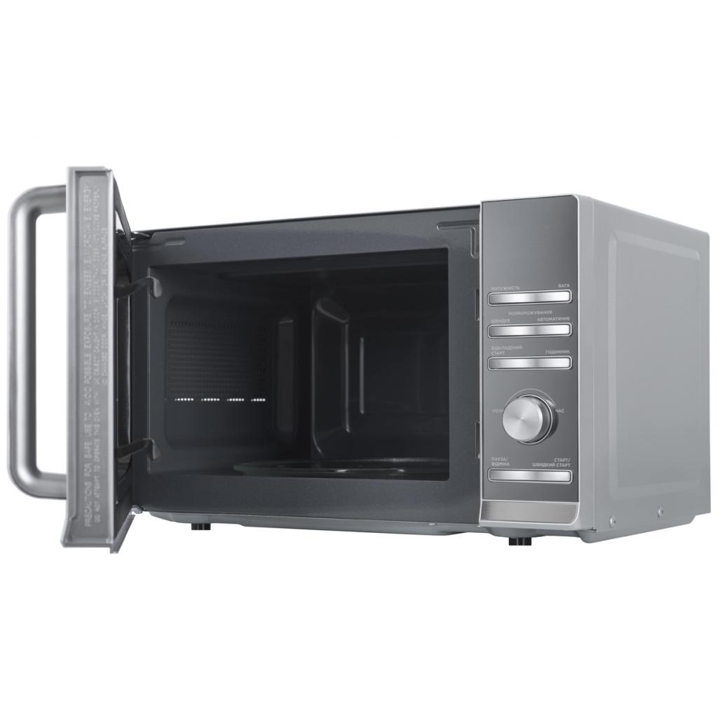 Микроволновая печь Ergo EM-2055 - 2