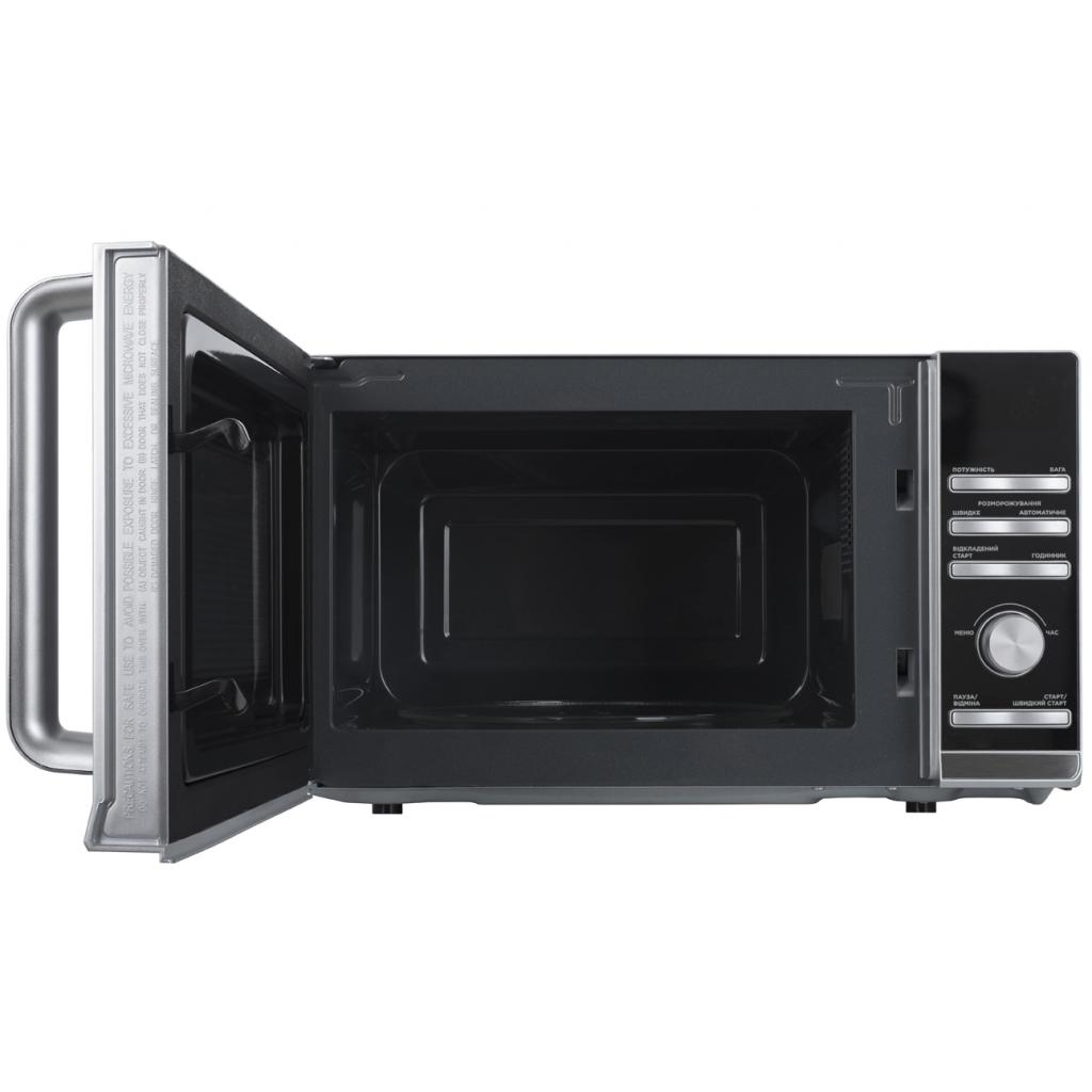 Микроволновая печь Ergo EM-2055 - 3