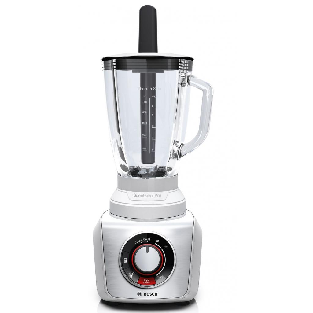 Блендер Bosch MMB66G5M - 1
