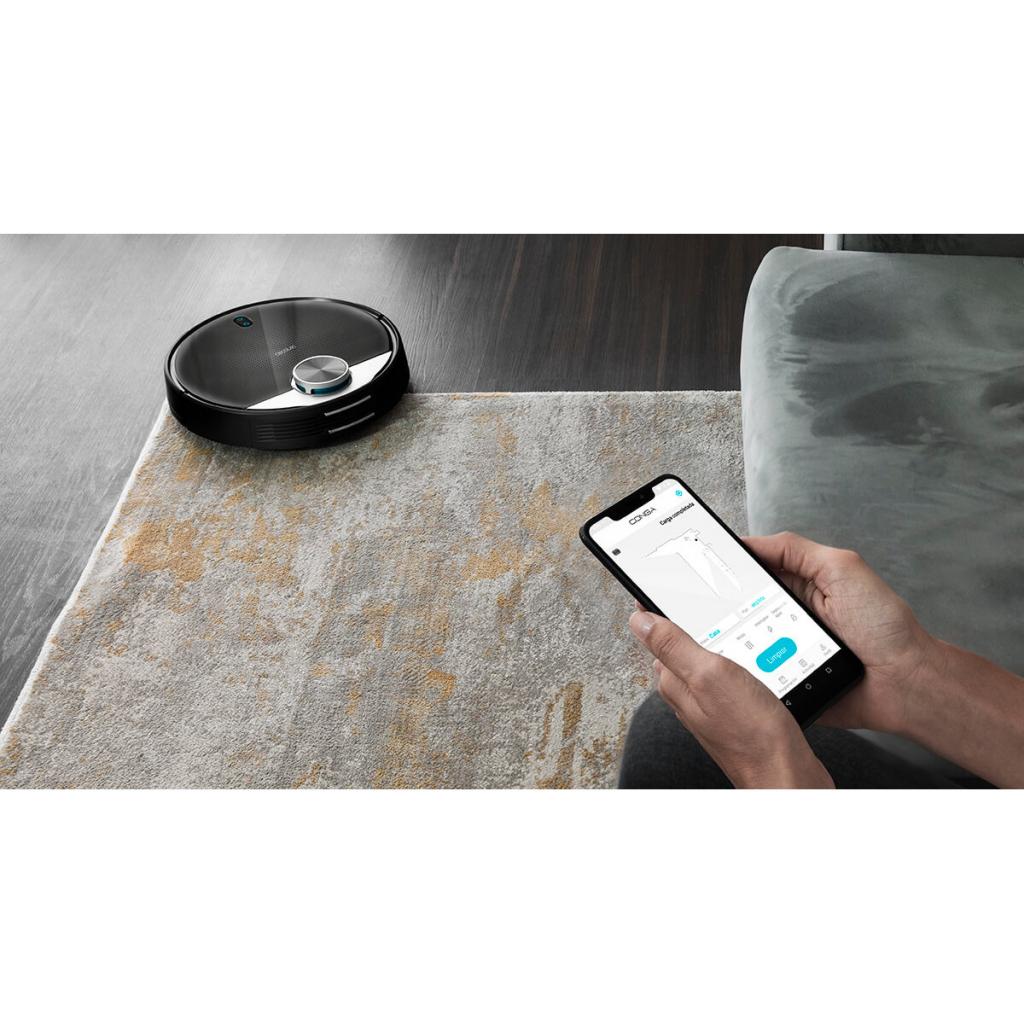 Пылесос Cecotec Conga 3290 Titanium (ССTС-05415) - 2