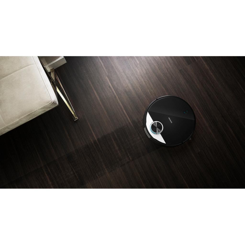 Пылесос Cecotec Conga 3290 Titanium (ССTС-05415) - 3