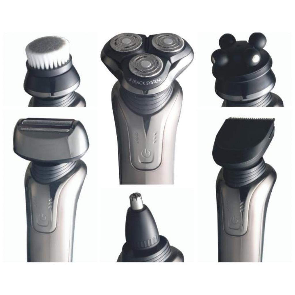 Электробритва Blaupunkt MSR 901 (MSR901) - 2