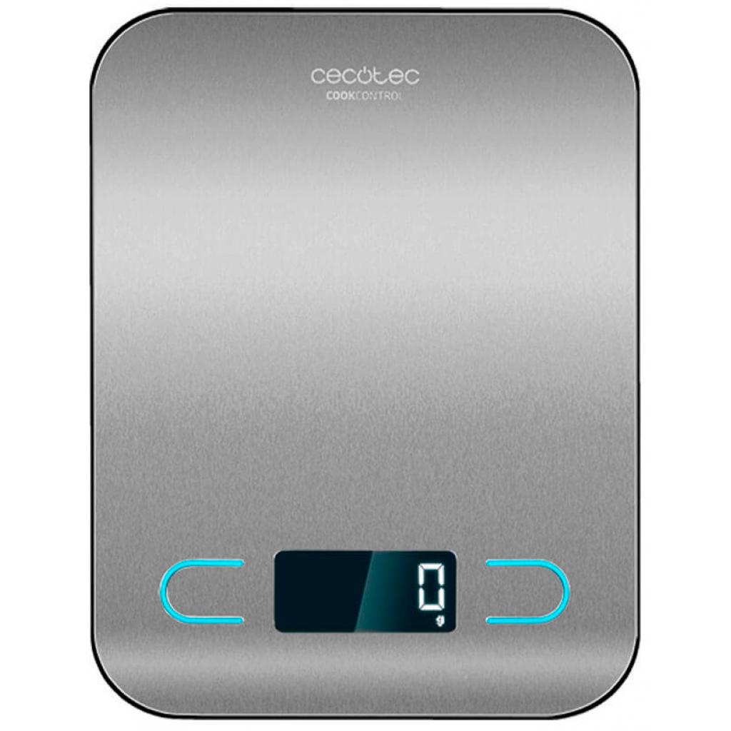 Весы кухонные Cecotec CookControl 8000 (CCTC-04097)