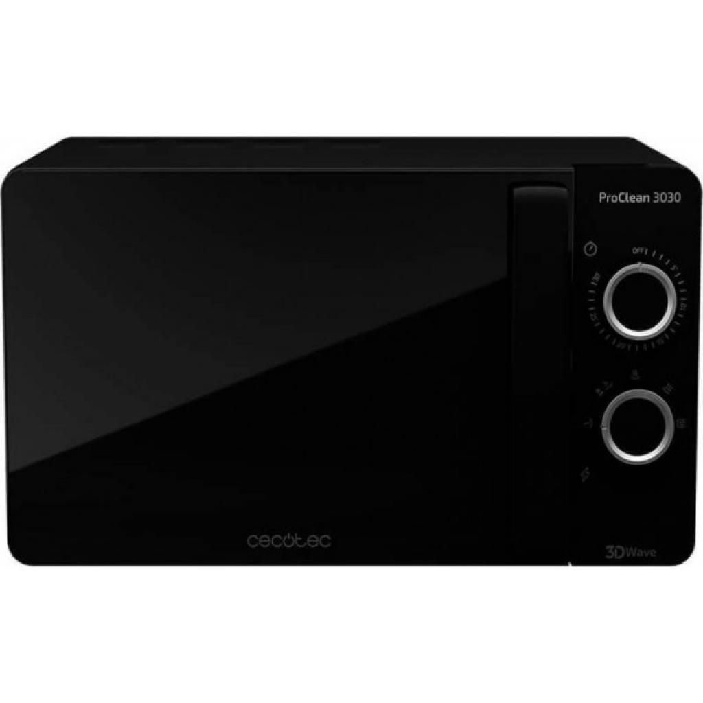 Микроволновая печь Cecotec ProClean 3030 20L (CCTC-01524)