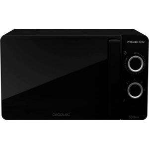 Микроволновая печь Cecotec ProClean 3030 20L (CCTC-01524)