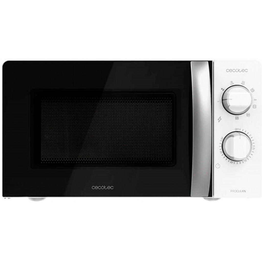 Микроволновая печь Cecotec Proclean 2110 20L (CCTC-01369)