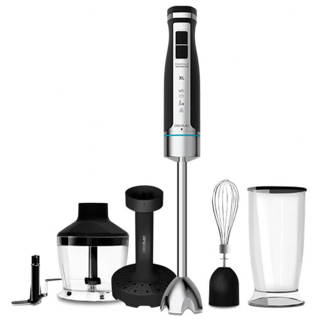 Блендер Cecotec PowerGear 1500 XL Mash Pro (CCTC-04127)