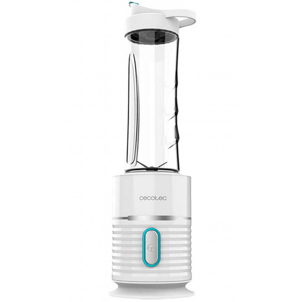 Блендер Cecotec Power Titanium 500 FreshGo (CCTC-04124)