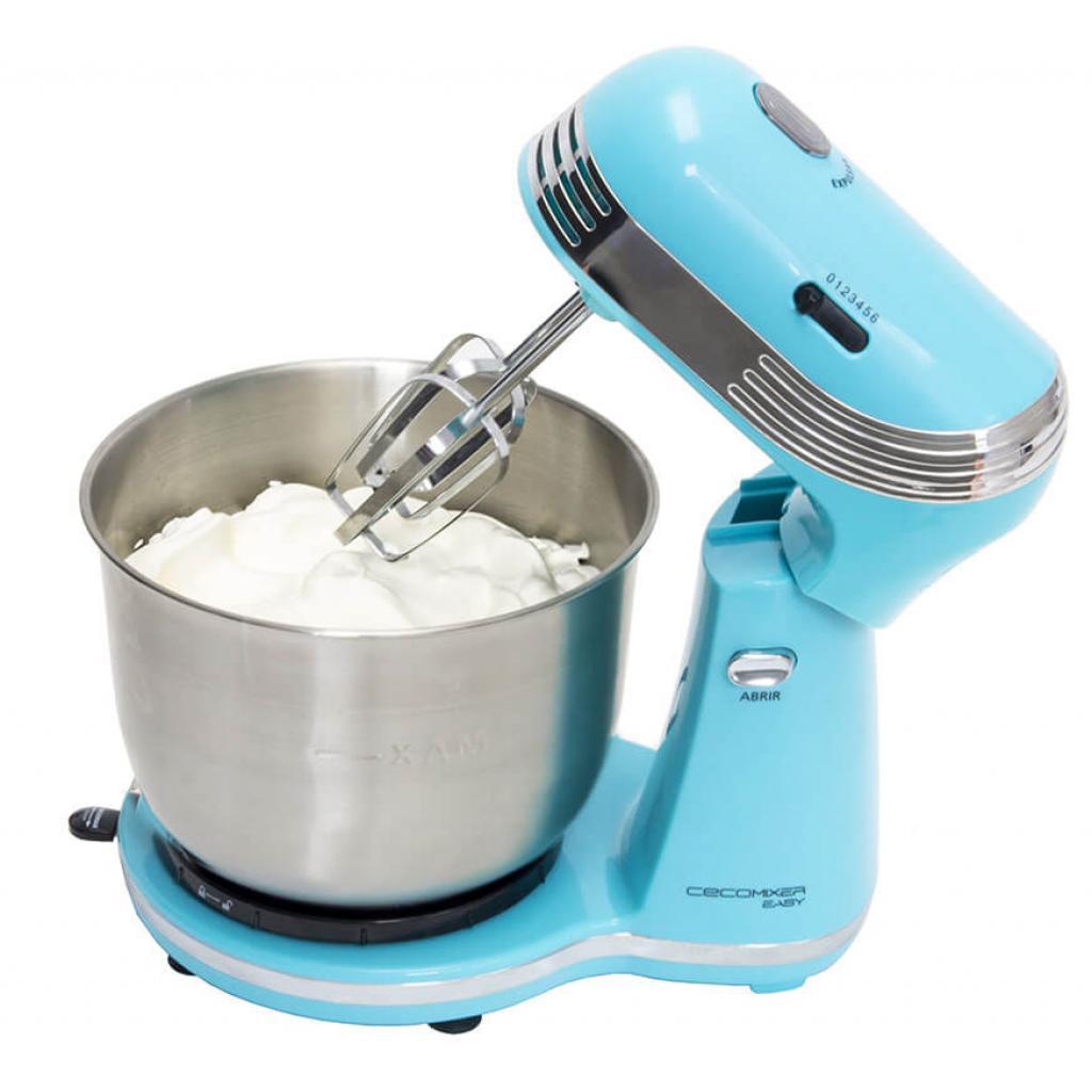 Миксер Cecotec Cecomixer Easy (CCTC-04041) - 1 Миксер Cecotec Cecomixer Easy (CCTC-04041) - 1