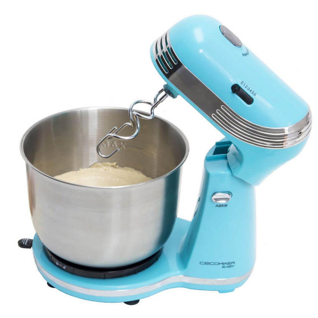 Миксер Cecotec Cecomixer Easy (CCTC-04041) - 2 Миксер Cecotec Cecomixer Easy (CCTC-04041) - 2