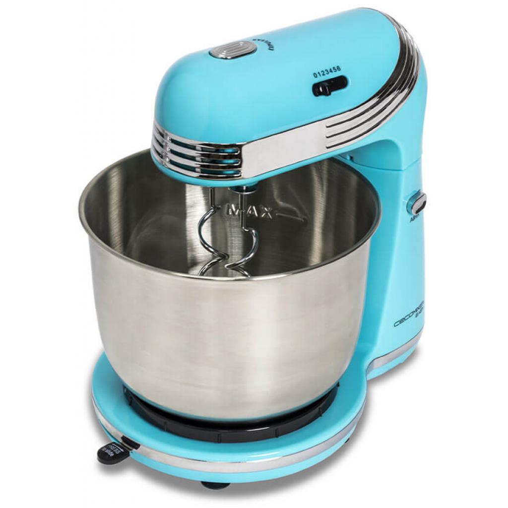 Миксер Cecotec Cecomixer Easy (CCTC-04041) Миксер Cecotec Cecomixer Easy (CCTC-04041)