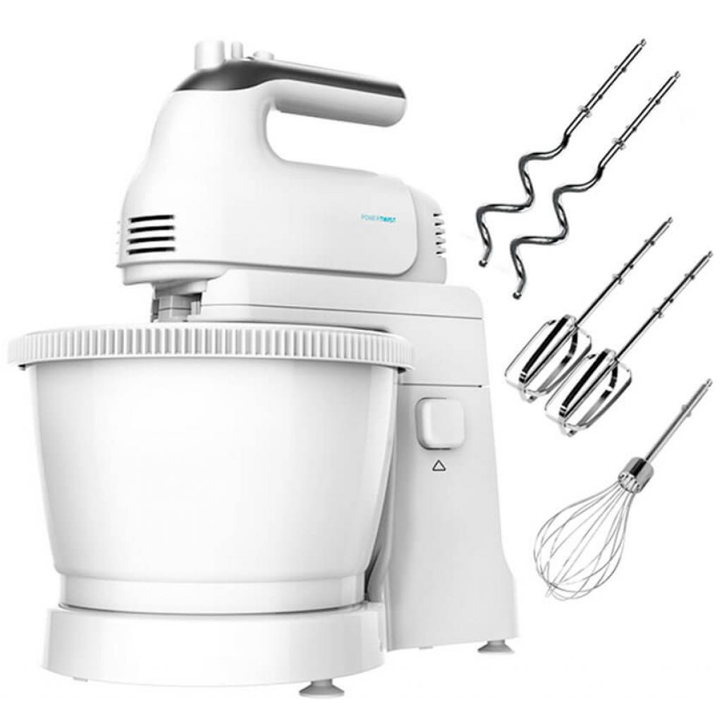 Миксер Cecotec PowerTwist 500 Gyro (CCTC-04121) Миксер Cecotec PowerTwist 500 Gyro (CCTC-04121)