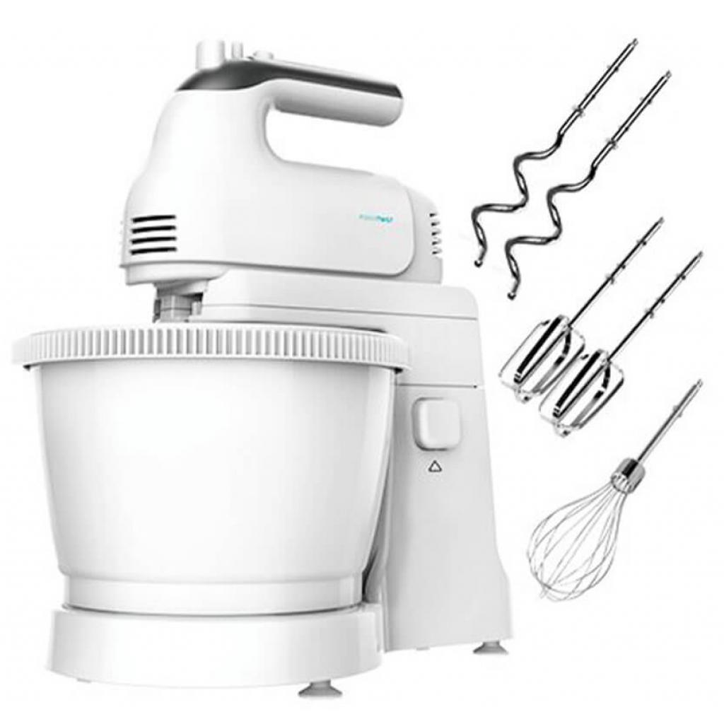 Миксер Cecotec PowerTwist 500 Steel (CCTC-04122) - 2 Миксер Cecotec PowerTwist 500 Steel (CCTC-04122) - 2