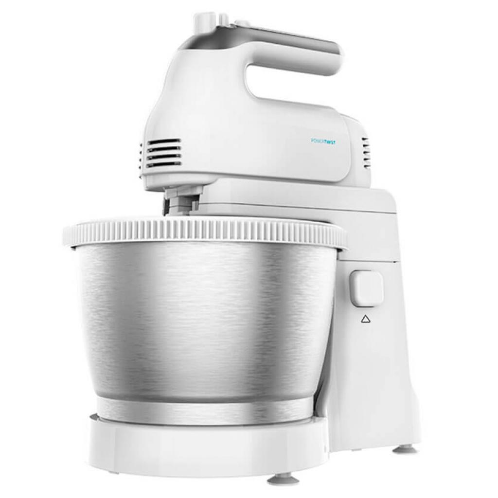 Миксер Cecotec PowerTwist 500 Steel (CCTC-04122) Миксер Cecotec PowerTwist 500 Steel (CCTC-04122)