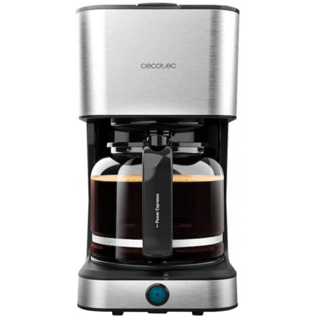 Кофеварка Cecotec Coffee 66 Heat (CCTC-01554) Кофеварка Cecotec Coffee 66 Heat (CCTC-01554)