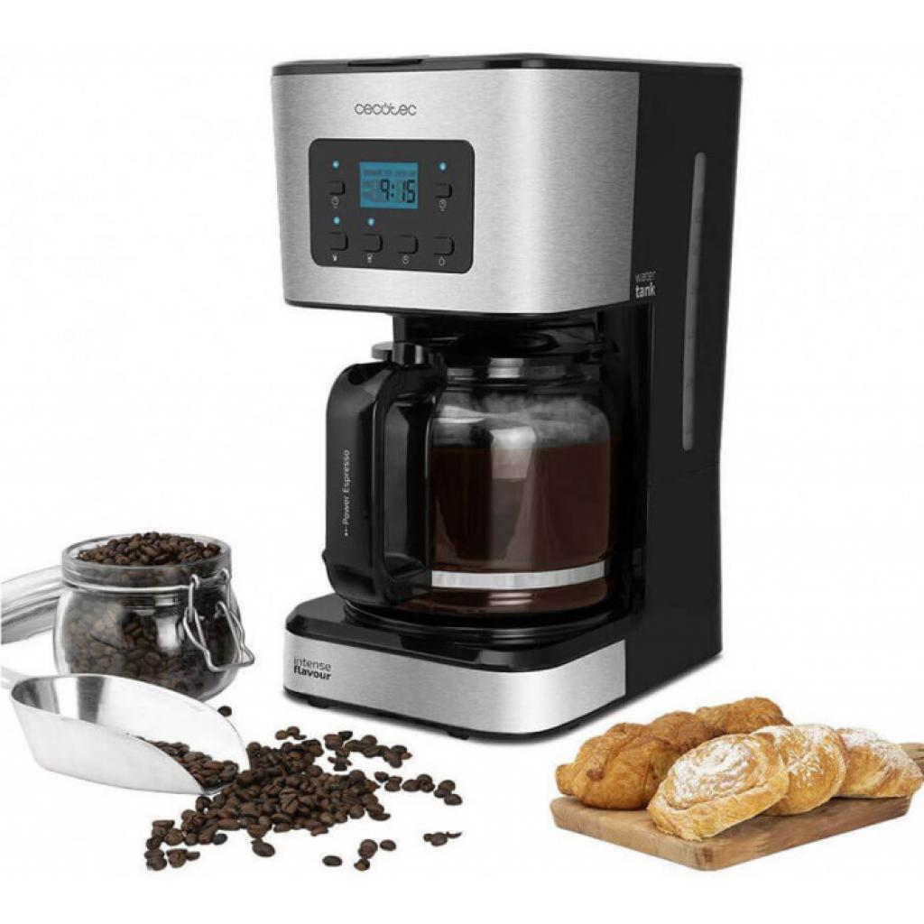 Кофеварка Cecotec Coffee 66 Smart (CCTC-01555) - 1