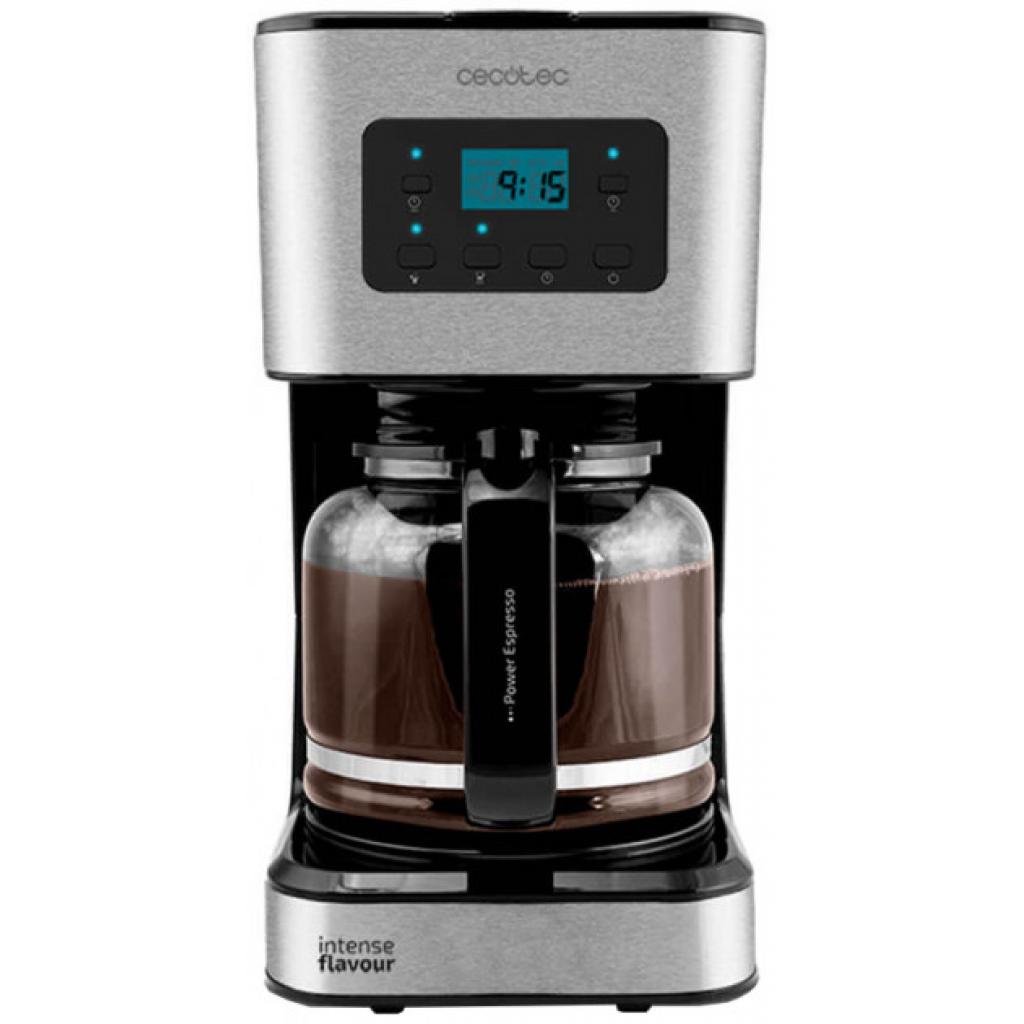 Кофеварка Cecotec Coffee 66 Smart (CCTC-01555)