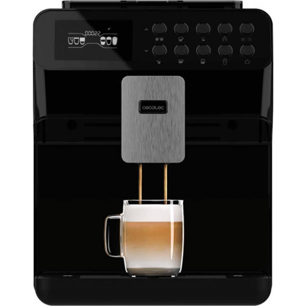 Кофемашина Cecotec Cumbia Power Matic-ccino 7000 Serie Nera (CCTC-01505) Кофемашина Cecotec Cumbia Power Matic-ccino 7000 Serie Nera (CCTC-01505)
