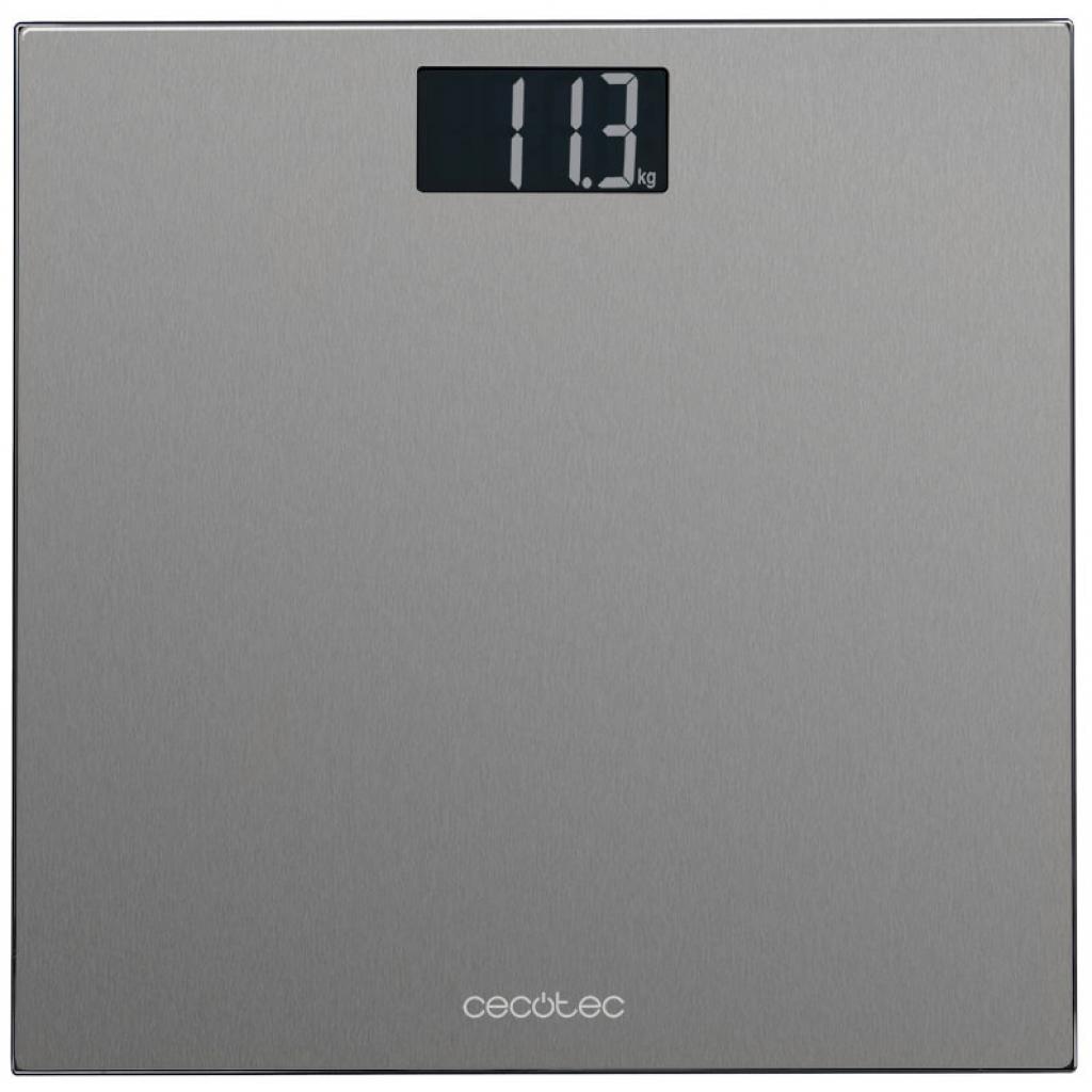 Весы напольные Cecotec Surface Precision 9200 Healthy (CCTC-04086)