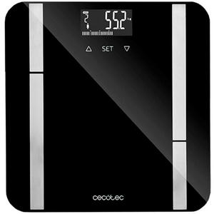 Весы напольные Cecotec Surface Precision 9450 Full Healthy (CCTC-04089)