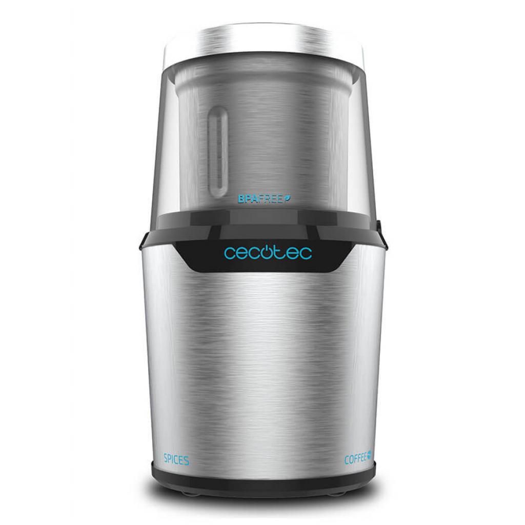 Кофемолка Cecotec Titanmill 300 DuoClean (CCTC-01559)