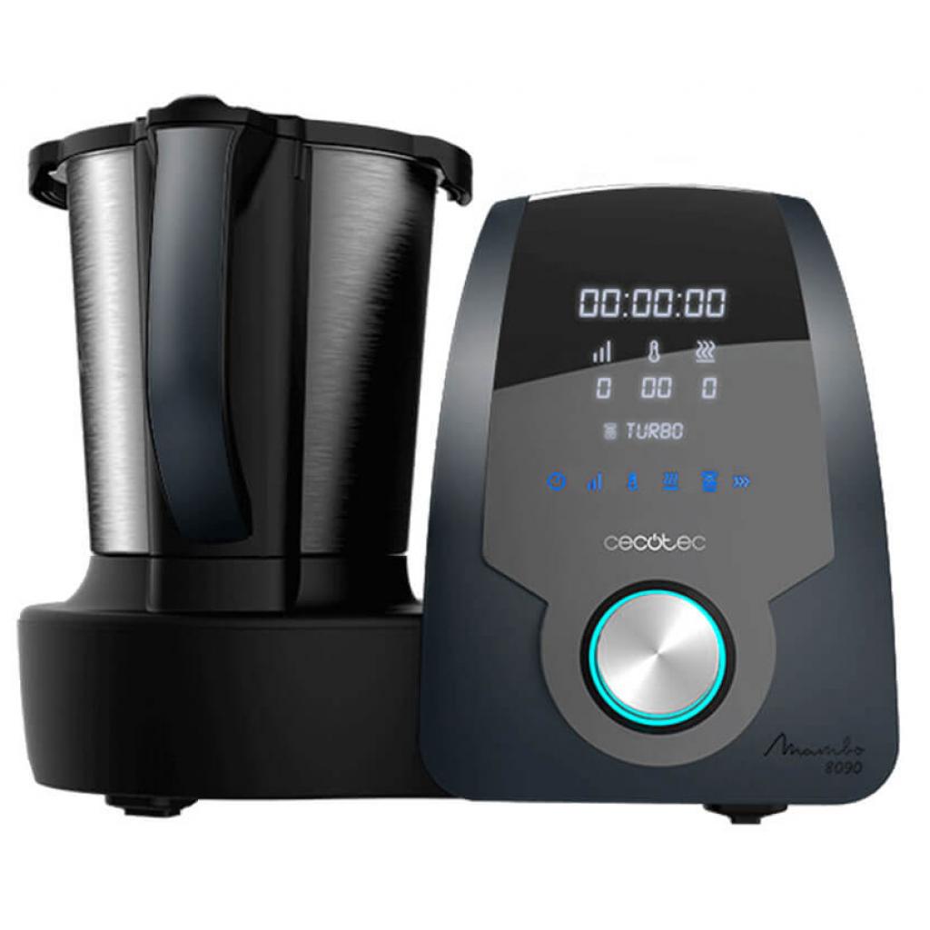 Кухонный комбайн Cecotec Mambo 8090 (CCTC-04131) Кухонный комбайн Cecotec Mambo 8090 (CCTC-04131)