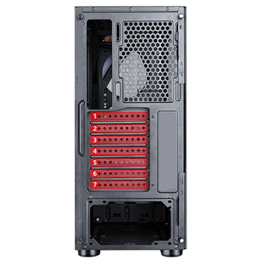 Корпус Golden Field Phantom 1 (1091B) - 1 Корпус Golden Field Phantom 1 (1091B) - 1